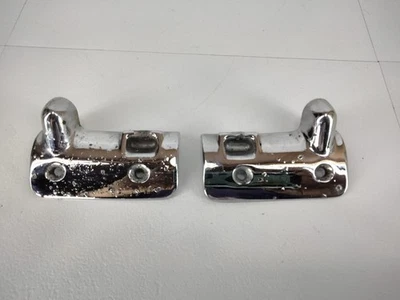 1960-е Mercury Convertible Top Striker набор (2) 7650530 7650531 OEM - Изображение 1 из 4