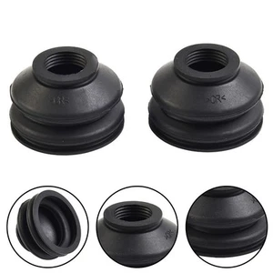 2x Multipack Ball Joint Rubber Dust Boot Covers Track Rod End Set Kit - Picture 1 of 14