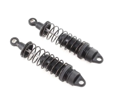 Losi Front Shock Set Complete Mini-T 2.0 LOS213000 Elec Car/Truck Replacement - Image 1 of 2