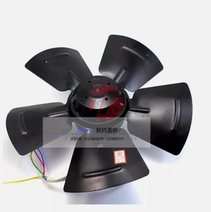 1PC For 1pc Su Xun 300FZL7F AC fan 380V 210W 300mm - Afbeelding 1 van 3