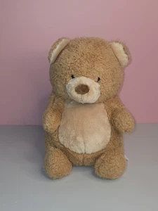 Gund Tubbs Bear Plush Soft Brown Stuffed Teddy 4048279 - Picture 1 of 8