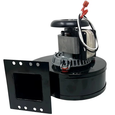 Распределительная воздуходувка для пеллетной плиты Ashley: 80472-AMP - Изображение 1 из 3