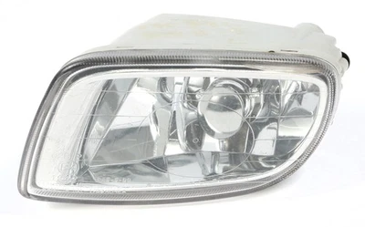 2001-2003 Hyundai Elantra Single Factory Front Left Head Light Lamp 92201-2DXXX - Изображение 1 из 4