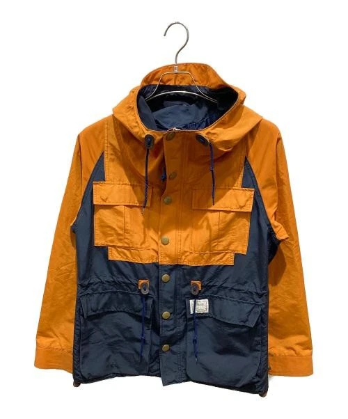 СОСЕДСТВО горная парка оранжевый 132TSNH-JKM01 - Изображение 1 из 4