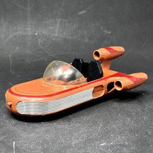 Star Wars Landspeeder Tantooine Vehículo Kenner 1978 Original - Funciona - De colección - Imagen 1 de 10
