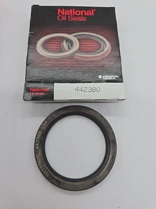 Wheel Seal National 442380 - Bild 1 von 2