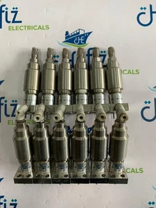 HITACHI METALS SAM CLD4H1G-C2Y (LOT OF 12 PCS) FREE FAST SHIPPING - Picture 1 of 11