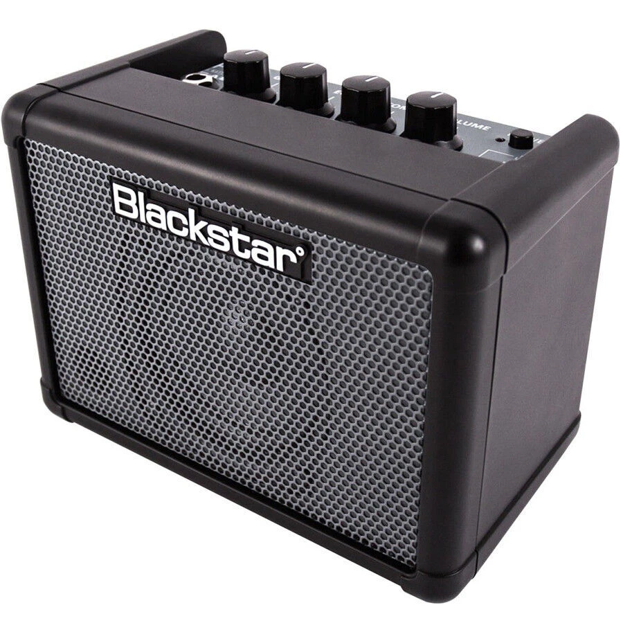 Blackstar FLY 3 1 x 3" Speaker(s) Amplifier FLY3BASS
