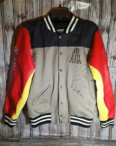 Aul Black Jacket Women Size XS Angle (Z) - Picture 1 of 7