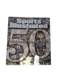 Sports Illustrated The 50th Anniversary Book: 1954-2004 - Picture 1 of 1