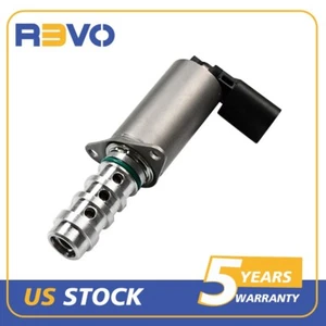 REVO Oil Control Valve VVT Solenoid for 2005-2013 Audi A3 A4 VW 2.0L 06F109257C - Picture 1 of 6