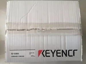 Controlador de imagen visual Keyence XG-X2900 NUEVO - Imagen 1 de 3