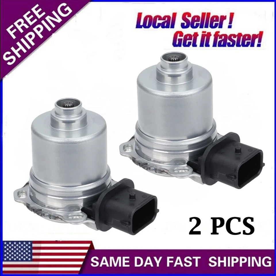 2X AE8Z7C604A Clutch Actuator For Ford Fiesta 2011 2012 2013 2014 2015 2016 2017 Foto 1 de 4