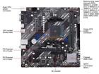 1Pc New Asus Prime A520m-K Am4 Amd Sata 6Gb/S Micro Atx Amd Motherboard