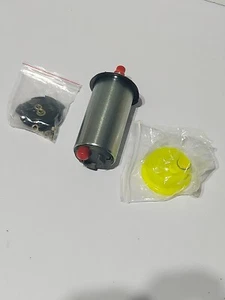 New Marine Fuel Pump & Filter Kit Fits Yamaha 150-250Hp 99-2005 66K-13907-00 TG - Picture 1 of 4