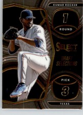 2023 Panini Select Baseball Insert Cards Pick From List/Complete Your Set
