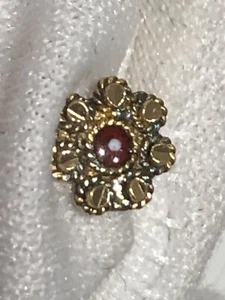 Nose Stud 22ct - Picture 1 of 4