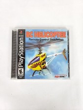 .PSX.' | '.RC Helicopter.