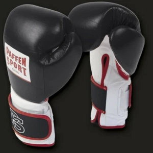 Guantes de Boxeo Pro Performance Paffen Sport, 14 - 20Oz. Boxeo, Kickboxing, MMA - Imagen 1 de 3