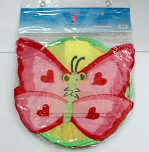Melissa & Doug Sunny Patch Bella Butterfly Crawl Through Tunnel