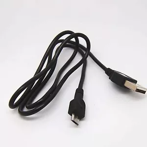 micro usb&charger cable for Nokia N900 N96 N97 N97 Mini X3 X6 X6 16Gb _sa - Picture 1 of 9