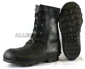 NUEVAS BOTAS MICKEY MOUSE Clima Frío Extremo -20° Muchos Tamaños *SIN VÁLVULA* Negras - Imagen 1 de 5