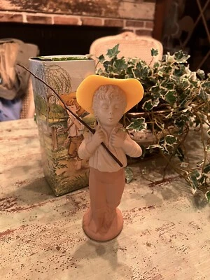 Avon Catch A Fish Field Flowers женский одеколон 3 жидких унц 1976 - Изображение 1 из 4