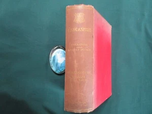 Lancashire Biographien Ehrenrollen - Bild 1 von 19