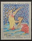 1965 FRANCE TIMBRE Y & T N° 1458 Neuf * * SANS CHARNIERE