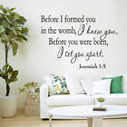  Home Wall Sticker House Decorations for Removable Decal Decals
