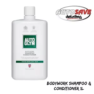 Autoglym - Balsamo shampoo per carrozzeria 1L - Foto 1 di 1