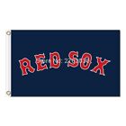 Boston Red Sox Flag 3X5ft Banner Polyester Baseball World Series Redsox007