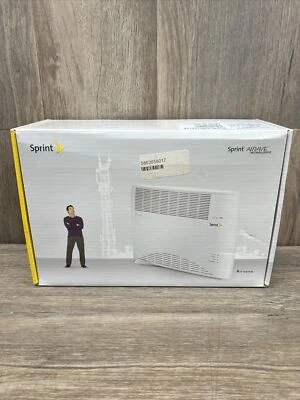 Airvana AIRAVE Sprint Access Point C1-600-RT Cell Phone Signal Booster HubBub - Image 1 of 4