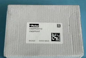 1pcs Parker CM2PPVHT One-way valve UPS Shipping - Picture 1 of 1