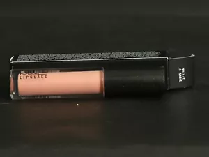 MAC LIPGLASS - SIGNS OF SPRING - BNIB - Picture 1 of 1