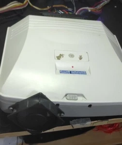 Sega Dreamcast MGCD Jamma + Virtua Tennis + Virtua Striker 2 pro Arcade Cabinet - Bild 1 von 5