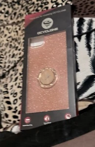 Cyclone iPhone 11 Pro Max Phone Case - Picture 1 of 4