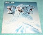 VINYL LP by TRILLON &quot;SELF-TITLED&quot; (1978) EPIC RECORDS JE 35460 / CLASSIC ROCK
