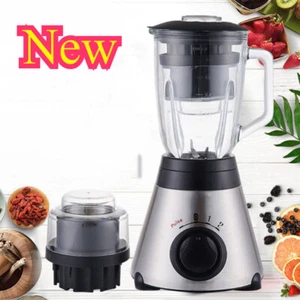 Multifunctional Cooking Machine Food Grinder Bean and Fruit Cooking Machine New - Picture 1 of 7