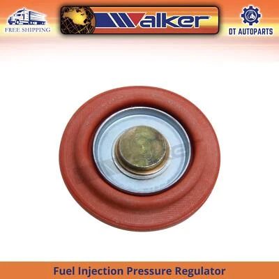 Andador regulador de presión de inyección de combustible para Pontiac Grand Am 1987-1991 2,5 L L4  Foto 1 de 2