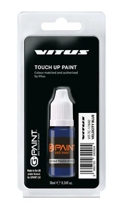 GPAINT - VITUS TOUCH-UP PAINT 'VELOCITY BLUE' - Picture 1 of 1