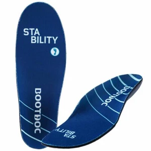 Plantilla ortopédica Bootdoc Stability Mid Arch - Imagen 1 de 1