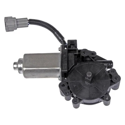 For Nissan TITAN 2023 Dorman 742-527 Solutions Front Driver Side Window Motor Foto 1 de 3