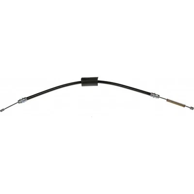 For Oldsmobile Aurora 2001-2003 Parking Brake Cable | Black Housing With Conduit Foto 1 de 4