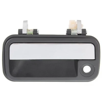 For Mazda 626 1988 - 1992 Exterior Door Handle Front, Driver Side Foto 1 de 4