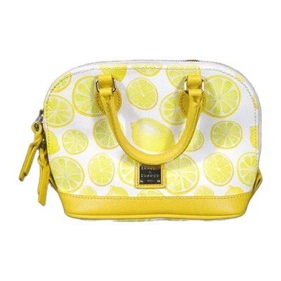 Dooney Bourke Limone Ruby Bitsy Bag - Image 1 of 4