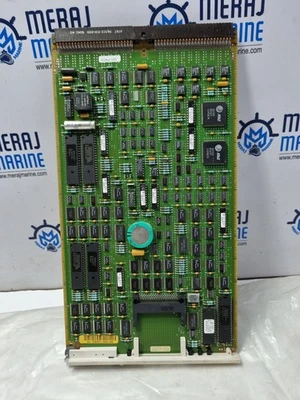 AT&T TN777B Network Control Board V19 {TN777B Ser 3M2} - Image 1 of 4