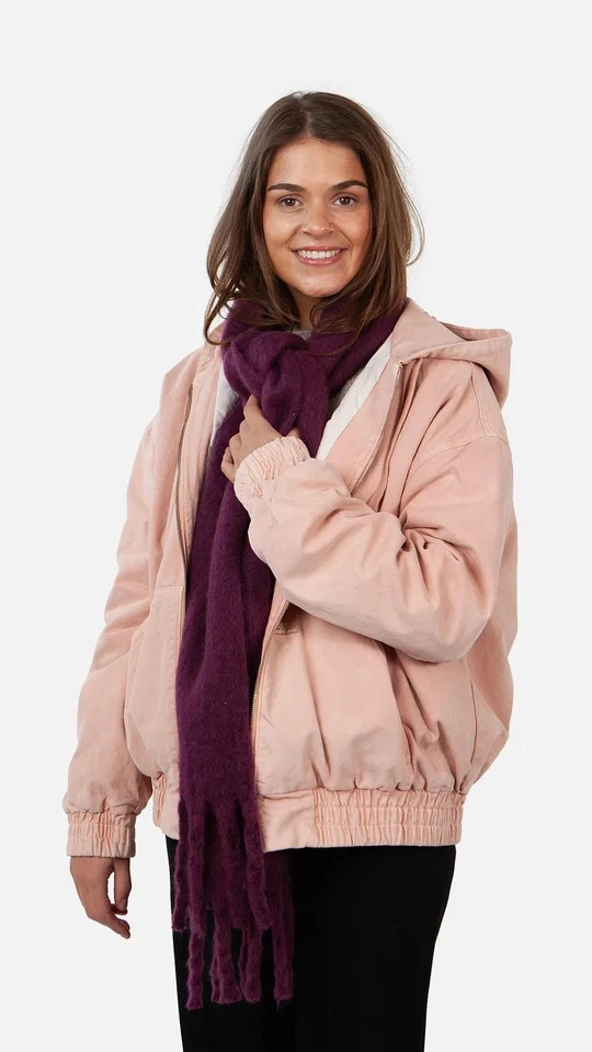 BARTS SCIARPA KERIDDA - VINACCIA - 6406025 Foto 1 de 1