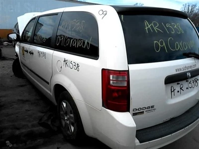 Fuel Pump Assembly 3.3L With Flex Fuel Fits 08-09 CARAVAN 2493515 Foto 1 de 4