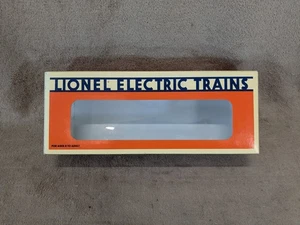Lionel 6-52093 TCA Lone Star Division Express Boxcar BOX ONLY - Picture 1 of 12